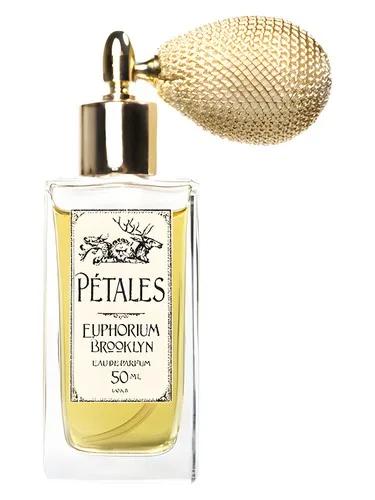 Petales — Euphorium Brooklyn