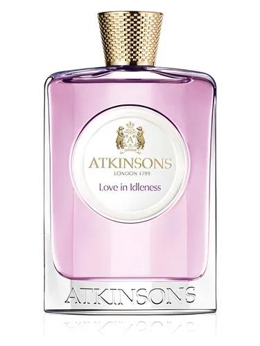 Love in Idleness — Atkinsons