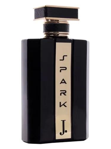 Spark — J. / Junaid Jamshed