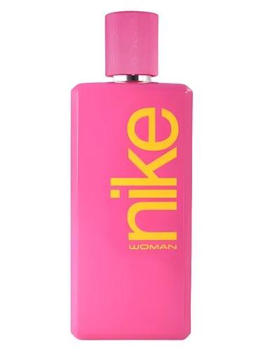 Nike Pink Woman — Nike