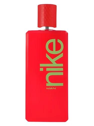 Nike Red Man — Nike