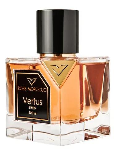 Rose Morroco — Vertus