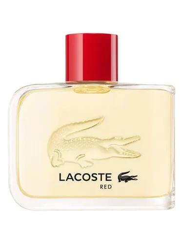 Red — Lacoste Fragrances