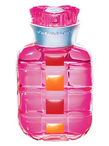 Castelbajac Eau de Toilette — Castelbajac