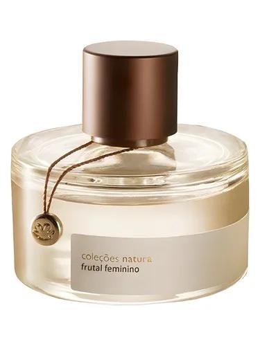 Frutal Feminino — Natura