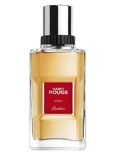 Habit Rouge l'Extrait — Guerlain