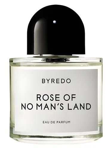 Rose of No Man's Land — Byredo