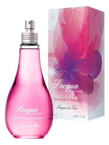 Tardes de Primavera L'acqua Di Fiori — L acqua di Fiori