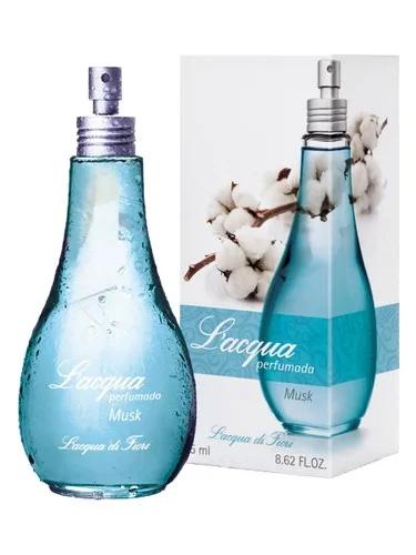 Musk L'acqua Di Fiori — L acqua di Fiori