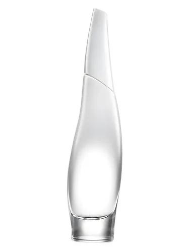 Liquid Cashmere White — Donna Karan