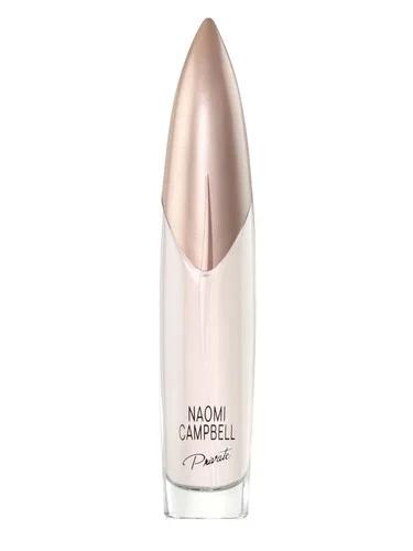 Private — Naomi Campbell