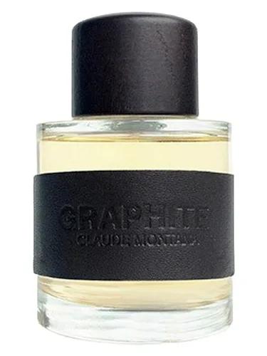 Graphite Oud Edition — Montana