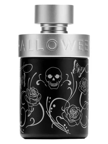 Halloween Tattoo Man — Halloween