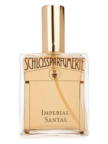 Imperial Santal — Schlossparfumerie