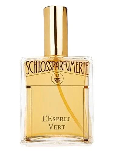 L'Esprit Vert — Schlossparfumerie