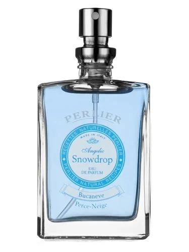 Angelic Snowdrop — Perlier