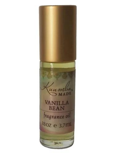 Vanilla Bean — Kuumba Made