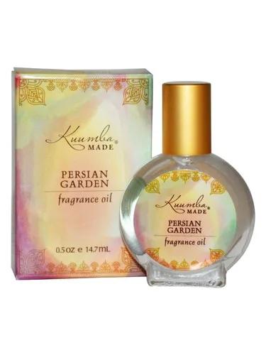 Persian Garden — Kuumba Made