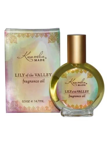 Lily of The Valley — Kuumba Made