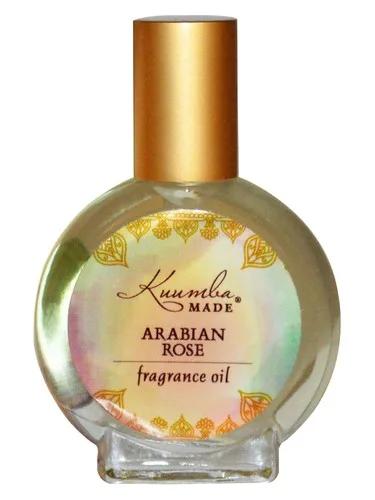 Arabian Rose — Kuumba Made