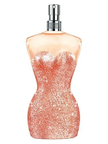 Classique Collector Glam Edition — Jean Paul Gaultier