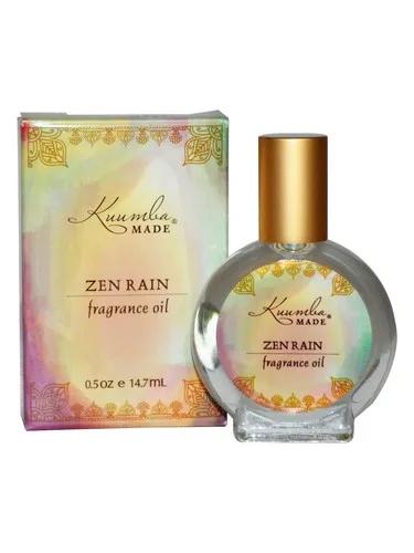 Zen Rain — Kuumba Made