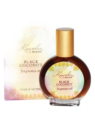 Black Coconut — Kuumba Made
