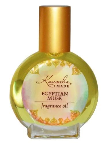Egyptian Musk — Kuumba Made