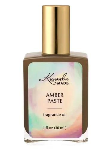 Amber Paste — Kuumba Made