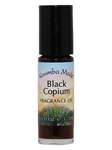Black Copium — Kuumba Made