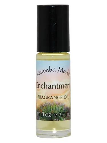 Enchantment — Kuumba Made
