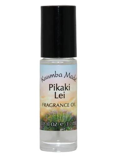 Pikake Lei — Kuumba Made