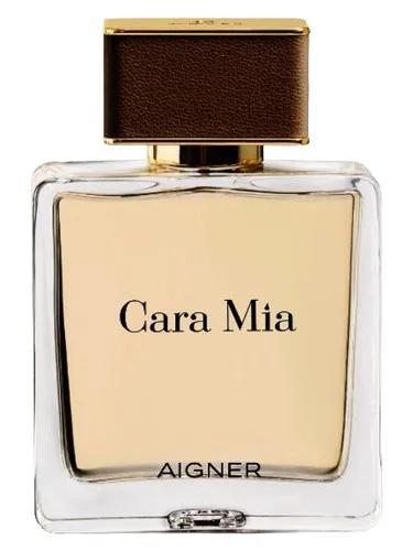 Cara Mia — Wolken Parfums