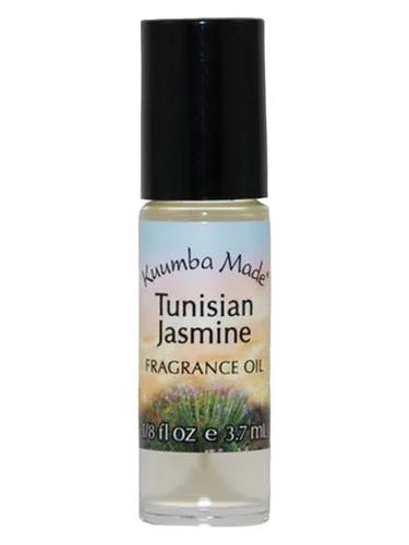 Tunisian Jasmine — Kuumba Made