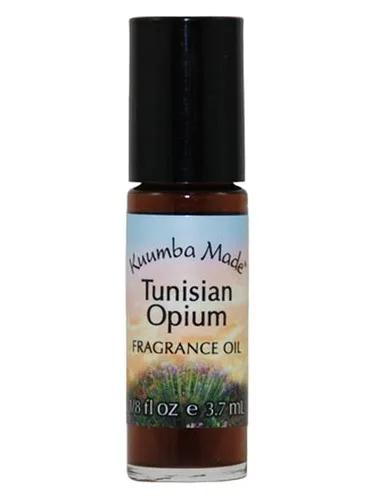 Tunisian Opium — Kuumba Made