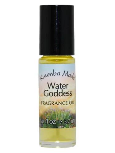 Water Goddess — Kuumba Made