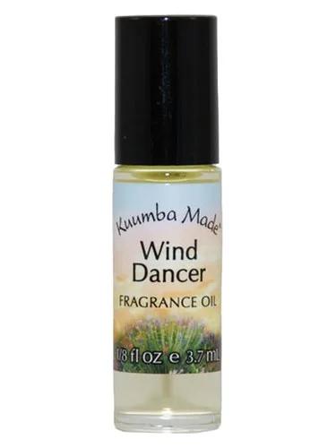 Wind Dancer — Kuumba Made