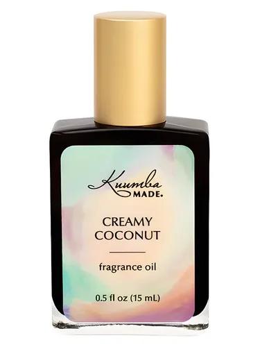 Creamy Coconut — Kuumba Made