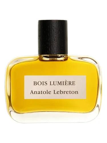 Bois Lumière — Anatole Lebreton