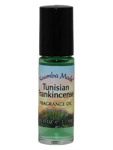 Tunisian Frankincense — Kuumba Made