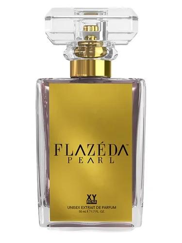 Flazéda by Pearl — Xyrena