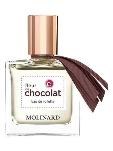 Fleur de Chocolat — Molinard