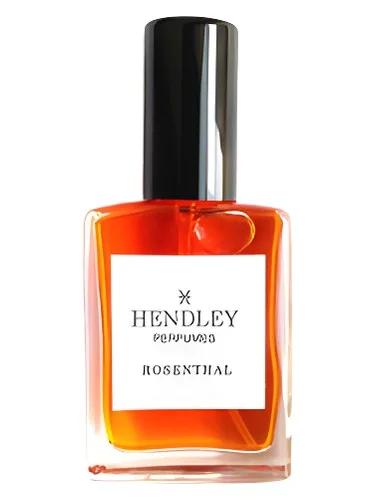Rosenthal — Hendley Perfumes