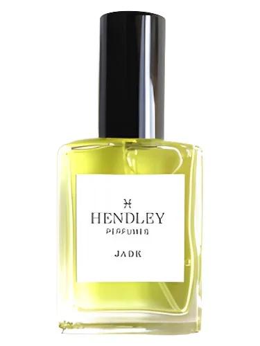 Jade — Hendley Perfumes