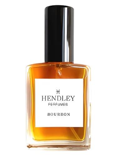 Bourbon — Hendley Perfumes