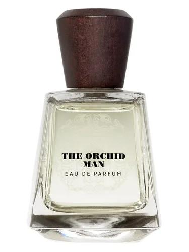 The Orchid Man — Frapin