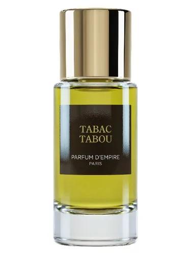 Tabac Tabou — Parfum d'Empire