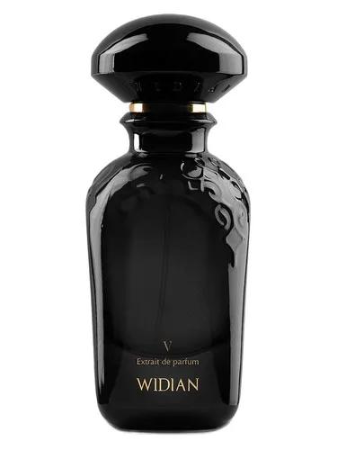 V — Widian