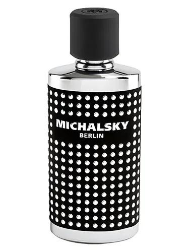 Michalsky Berlin for Men — Michael Michalsky