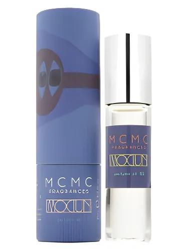 Mociun #2 — MCMC Fragrances